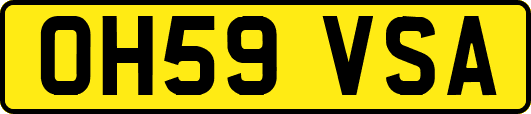 OH59VSA