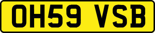 OH59VSB