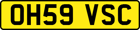 OH59VSC