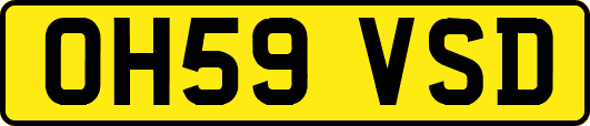 OH59VSD