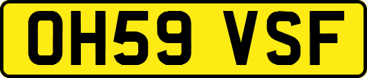 OH59VSF