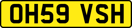 OH59VSH