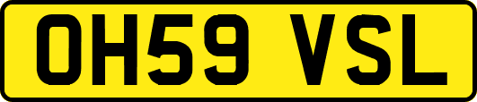 OH59VSL