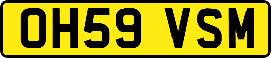 OH59VSM