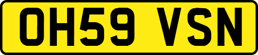 OH59VSN