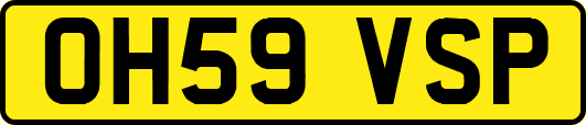 OH59VSP