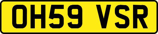 OH59VSR