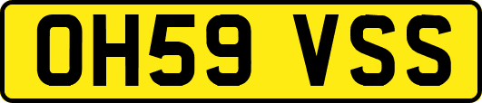 OH59VSS