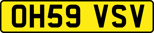 OH59VSV