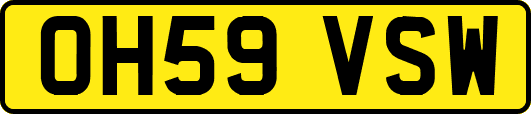 OH59VSW