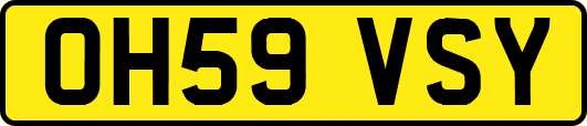OH59VSY