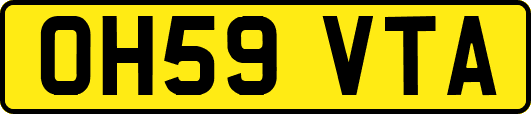 OH59VTA