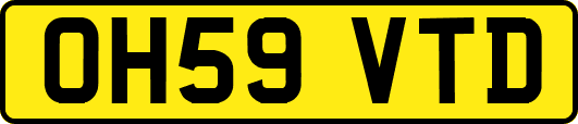 OH59VTD