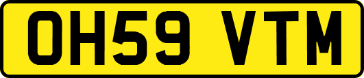 OH59VTM