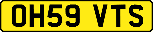 OH59VTS