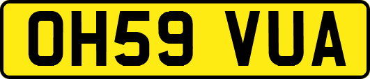 OH59VUA