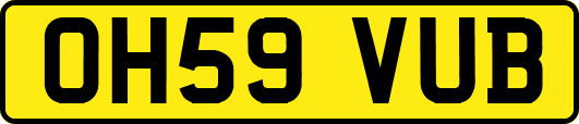 OH59VUB