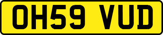OH59VUD