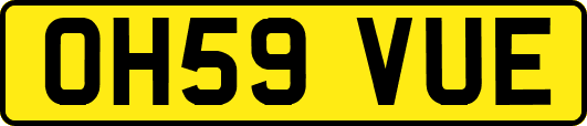 OH59VUE