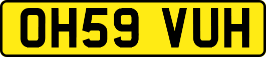 OH59VUH