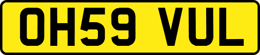 OH59VUL