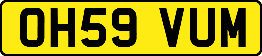 OH59VUM