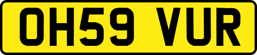 OH59VUR