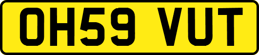 OH59VUT