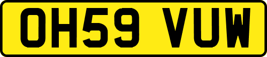 OH59VUW