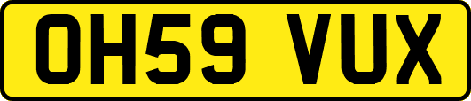 OH59VUX
