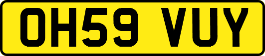 OH59VUY