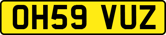 OH59VUZ