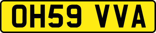 OH59VVA