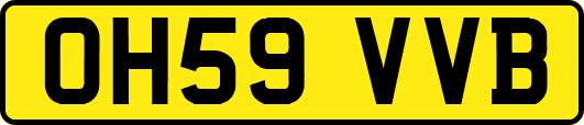 OH59VVB