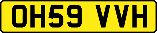 OH59VVH