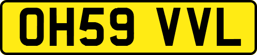 OH59VVL