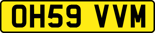 OH59VVM