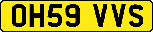 OH59VVS