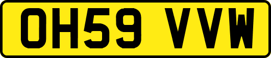 OH59VVW