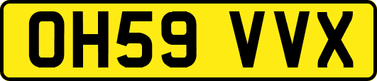 OH59VVX
