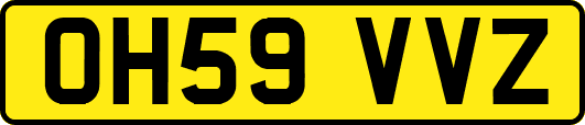 OH59VVZ