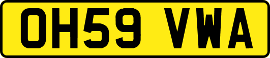 OH59VWA