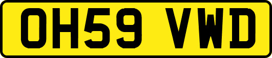 OH59VWD