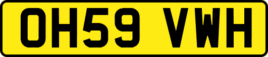 OH59VWH