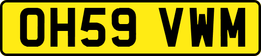 OH59VWM
