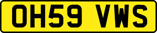 OH59VWS