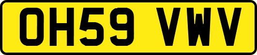 OH59VWV