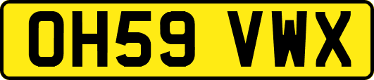 OH59VWX