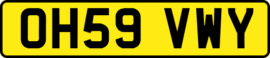 OH59VWY
