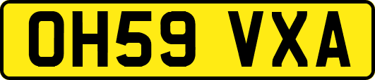 OH59VXA